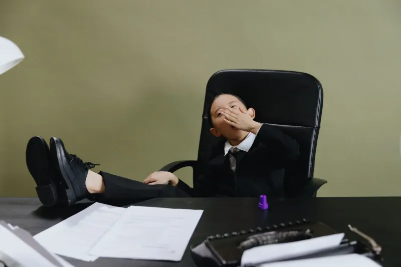 4PM Doesn't Have to Be the End of Your Day — Here's What That Crash Is Really Telling You