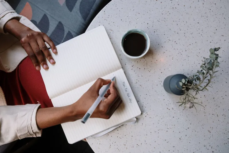 Map Your Magic Hours: The Two-Week Experiment That Shows When Your Brain Actually Shows Up
