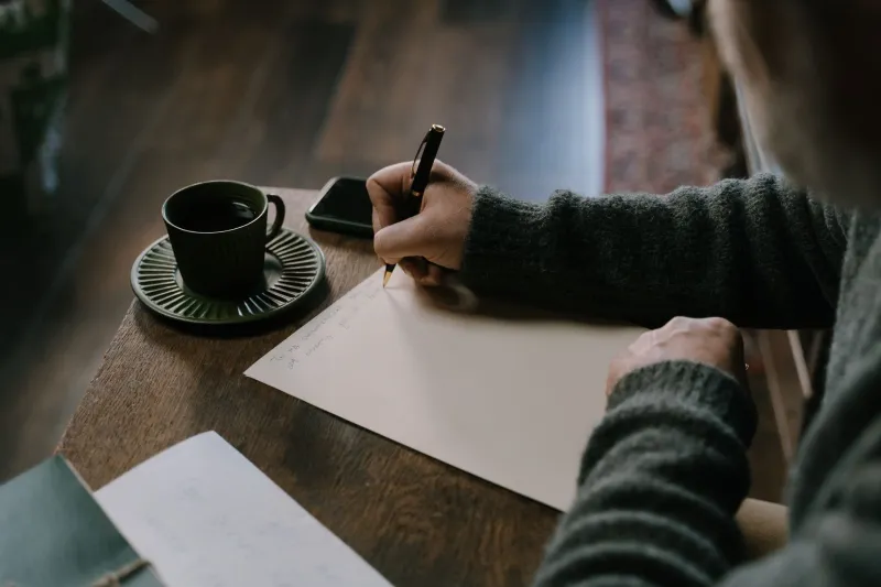 I Tracked Every Hour for Two Weeks — What I Found Wasn't a Time Problem, It Was an Attention Problem