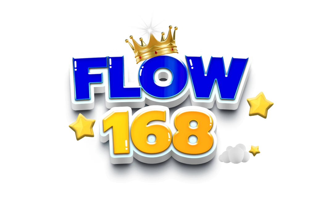 flow168logo
